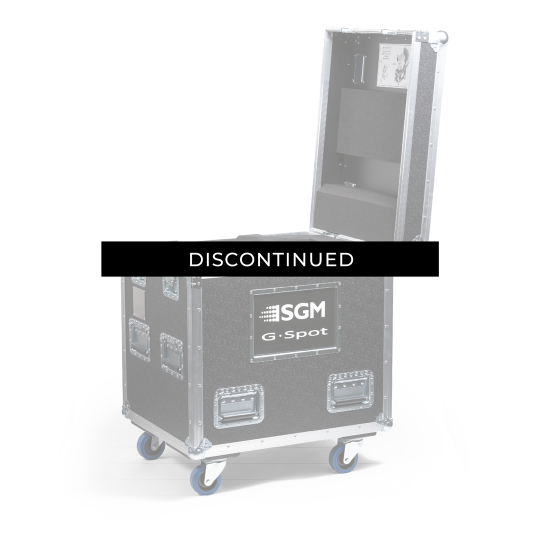 SGM LIGHT